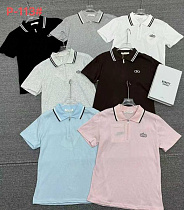 Футболка Шаолинь P113 mix - делук