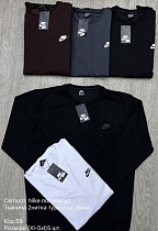 Свитер Ayden 59-1 black-white - делук