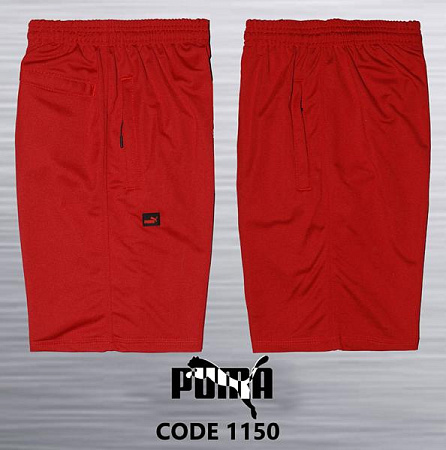 Шорты Azt AZ948-1150 red - делук