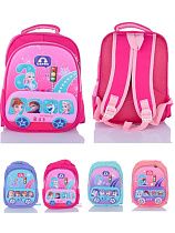 Рюкзак Favorit Clothes 929 mix Рюкзак Favorit Clothes 929 mix - делук
