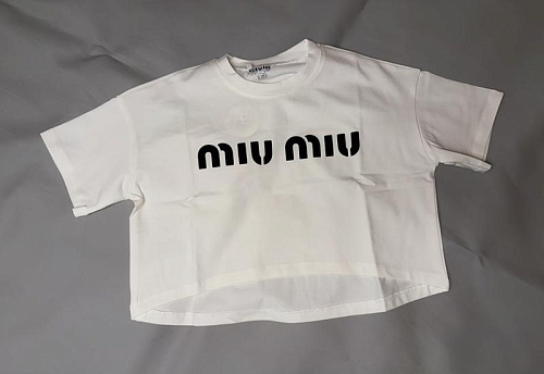 Топ Bright Harmony 855-2 white - делук