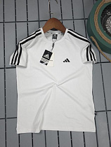 Футболка Hous Of Timur HT4150 white - делук