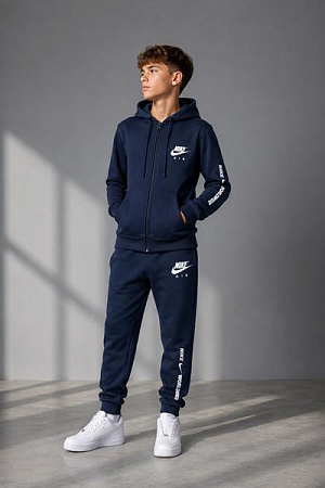 Костюм Спорт Fili Kids FK1912 navy - делук