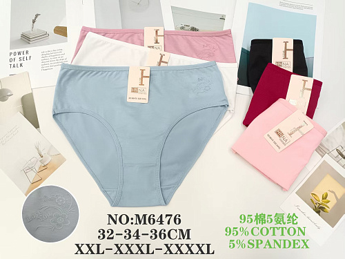 Трусики M6476 - делук