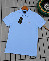 Футболка Hous Of Timur HT3268 l.blue - делук