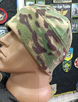 Шапка Max-T M44 green - делук