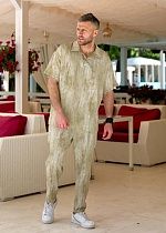 Костюм Faraon 802-119 beige - делук