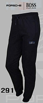 Штаны Спорт Azt AZ1093-291 black - делук