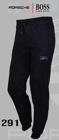 Штаны Спорт Azt AZ1093-291 black - делук