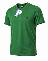 Футболка Alex Clothes 14225 green - делук