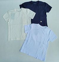 Футболка Meloria 24541 navy - делук