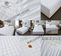 Постельное Белье Mallory 22172-18 - делук