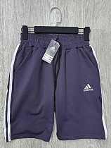 Шорты Mirwear MR891-82-2 navy - делук