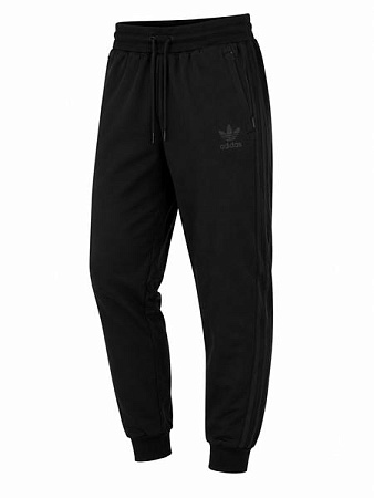 Штаны Спорт Alex Clothes 14813 black - делук