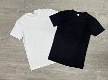 Футболка Ayden 107 white - делук