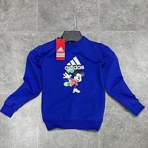 Свитер Fili Kids FK1279 blue - делук