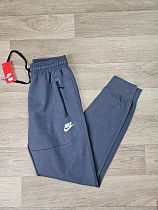 Штаны Спорт Jiher Q608 grey - делук