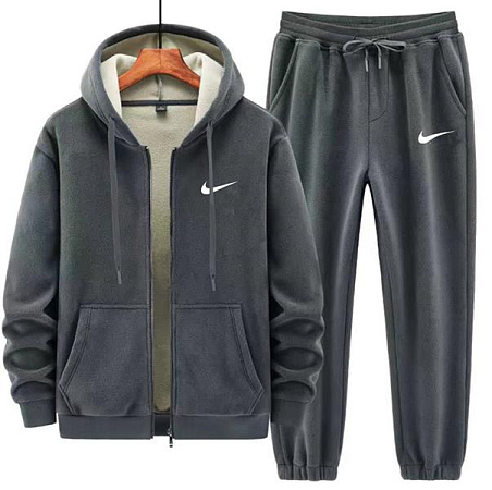 Костюм Спорт Faraon 1677 grey - делук