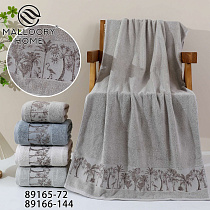 Полотенце Mallory 89165-72 - делук