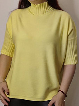 Американка Kosta 847-1 yellow - делук