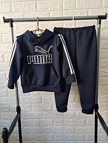 Костюм Спорт Proschenko PR811 navy - делук