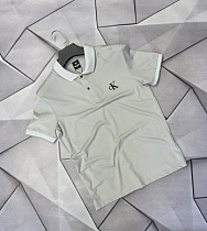 Футболка Rassul 66948 grey - делук