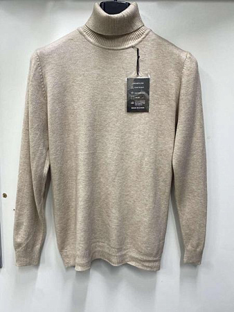 Свитер Faraon 0003 beige - делук