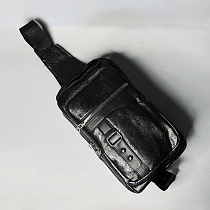 Сумка Luna-Bag 24-205 black - делук