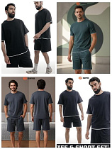 Костюм Imlion 7050 green - делук