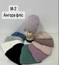 Шапка Candy M2 mix - делук