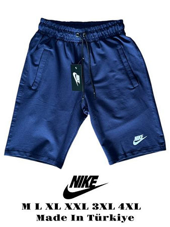 Шорты Mary Poppins 7463 navy - делук