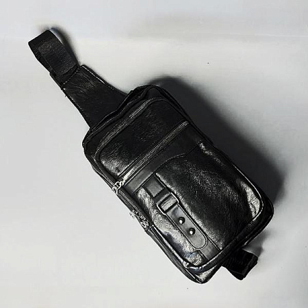 Сумка Luna-Bag 24-205 black - делук