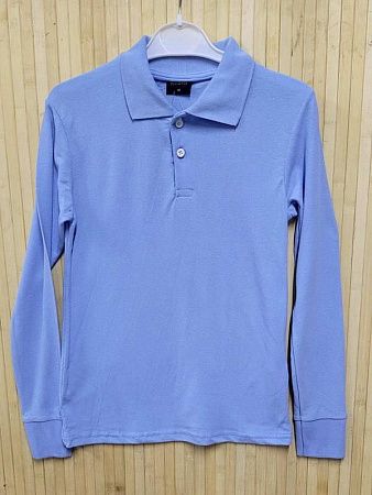 Свитер Baykush B307 l.blue - делук