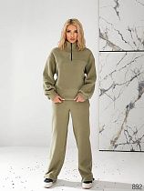 Костюм Спорт Loren 892 mint Костюм Спорт Loren 892 mint - делук