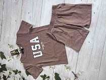Костюм Marimaks 1068 brown - делук
