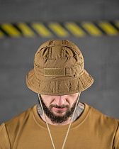 Панама Max-T M12 camel Панама Max-T M12 camel - делук