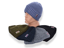 Шапка Red Hat Clothes 3497-1M mix - делук