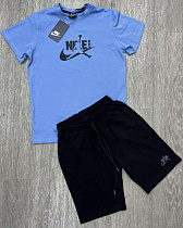 Костюм Mirwear MR946-280-2 l.blue - делук