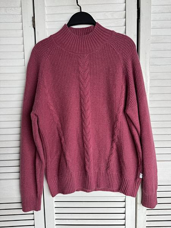 Свитер Comod CM497 pink - делук