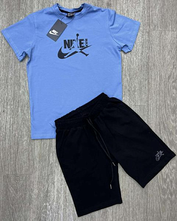 Костюм Mirwear MR946-280-2 l.blue - делук