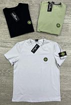 Футболка Mirwear 2024 mint Футболка Mirwear 2024 mint - делук