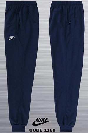 Штаны Спорт Azt AZ601-1180 navy - делук