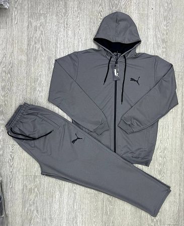 Костюм Спорт Mirwear 252-5 grey - делук