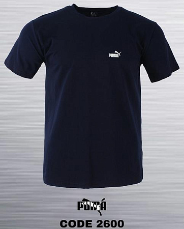 Футболка Azt AZ452-2600 navy - делук