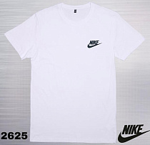 Футболка Azt AZ561-2625 white - делук
