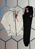Костюм Спорт Alex Clothes 2587 l.grey - делук