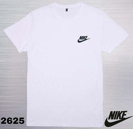 Футболка Azt AZ561-2625 white - делук