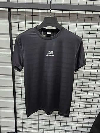 Футболка Jiher J27 black - делук