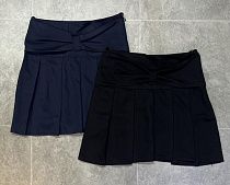 Юбка Fili Kids FK1225 navy - делук