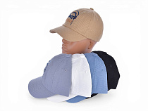 Кепка Королева 02-17 mix - делук